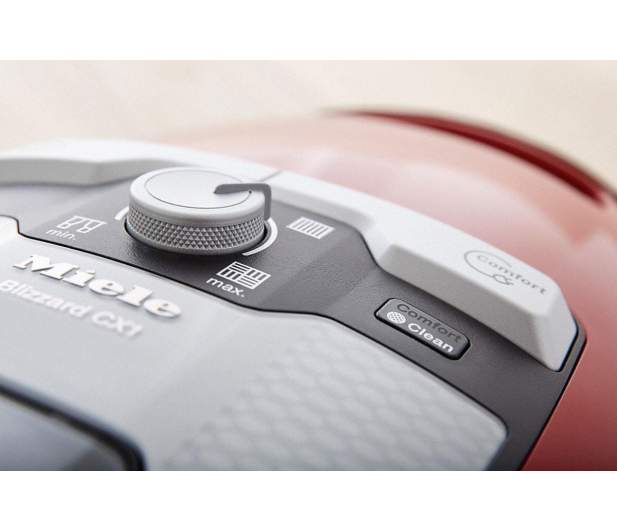 Miele Blizzard CX1 EcoLine - 568202 - zdjęcie 3